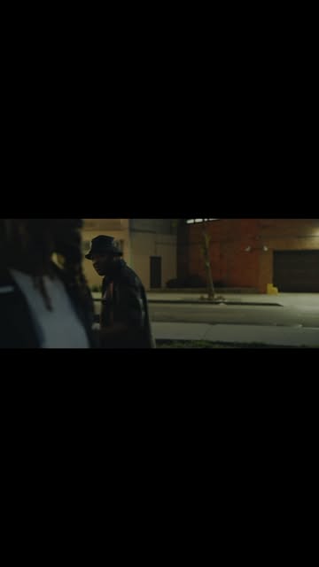 Gutta Millz street visual